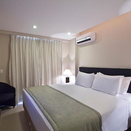 Hotel Granja Brasil Resort Itaipava Zimmer foto