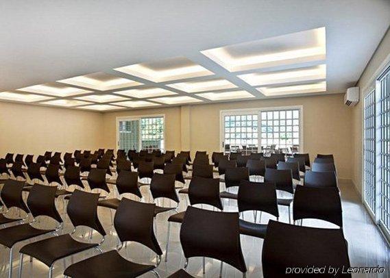 Hotel Granja Brasil Resort Itaipava Einrichtungen foto