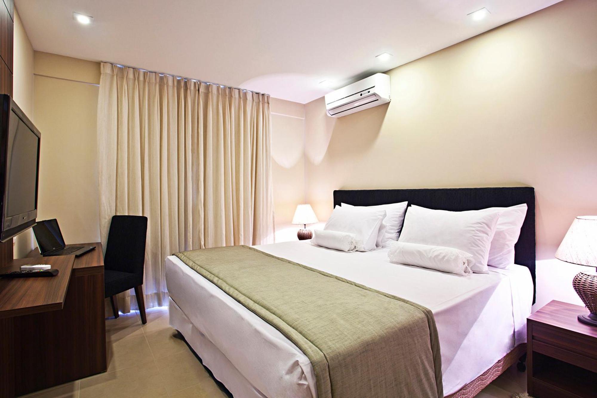Hotel Granja Brasil Resort Itaipava Zimmer foto