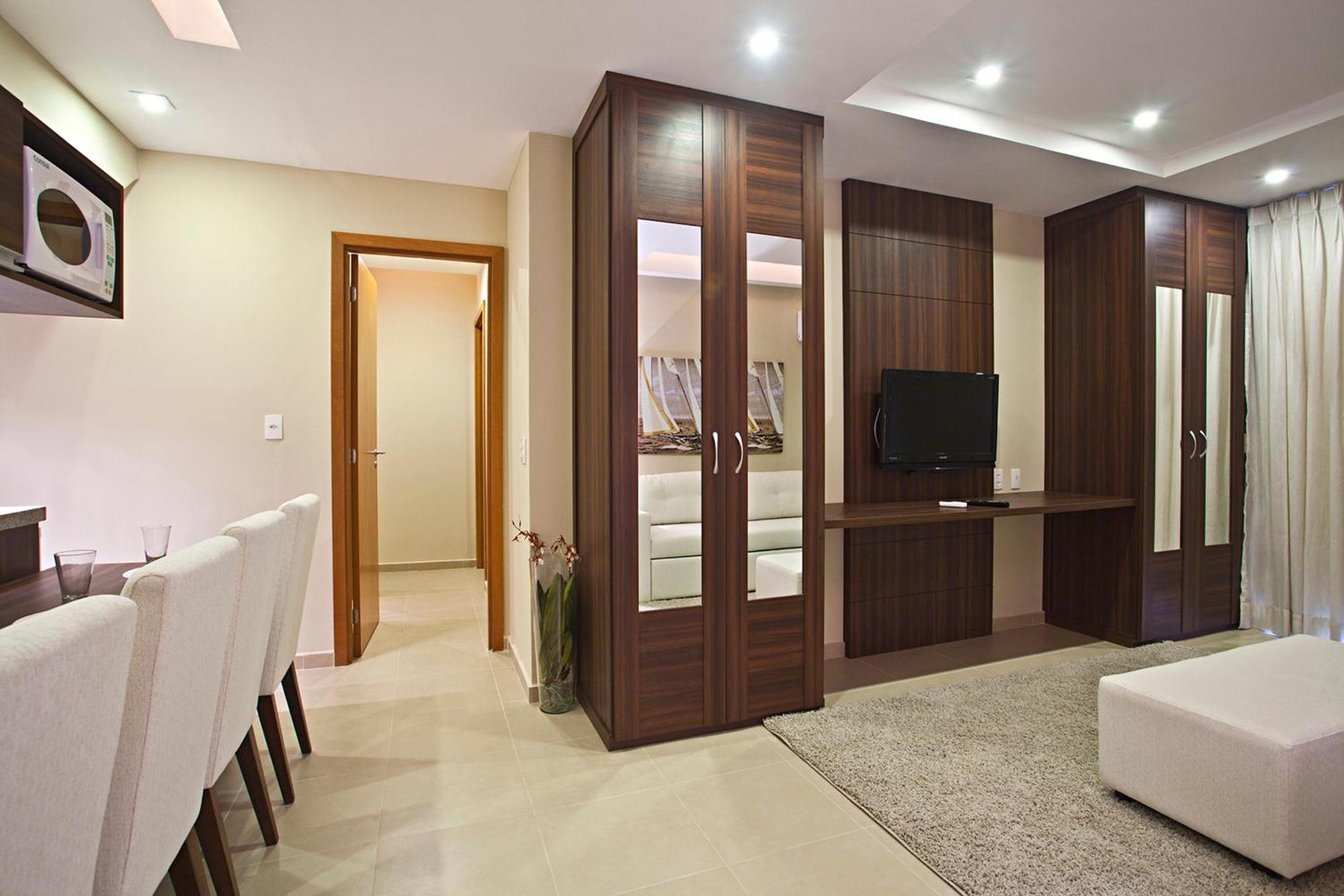 Hotel Granja Brasil Resort Itaipava Zimmer foto