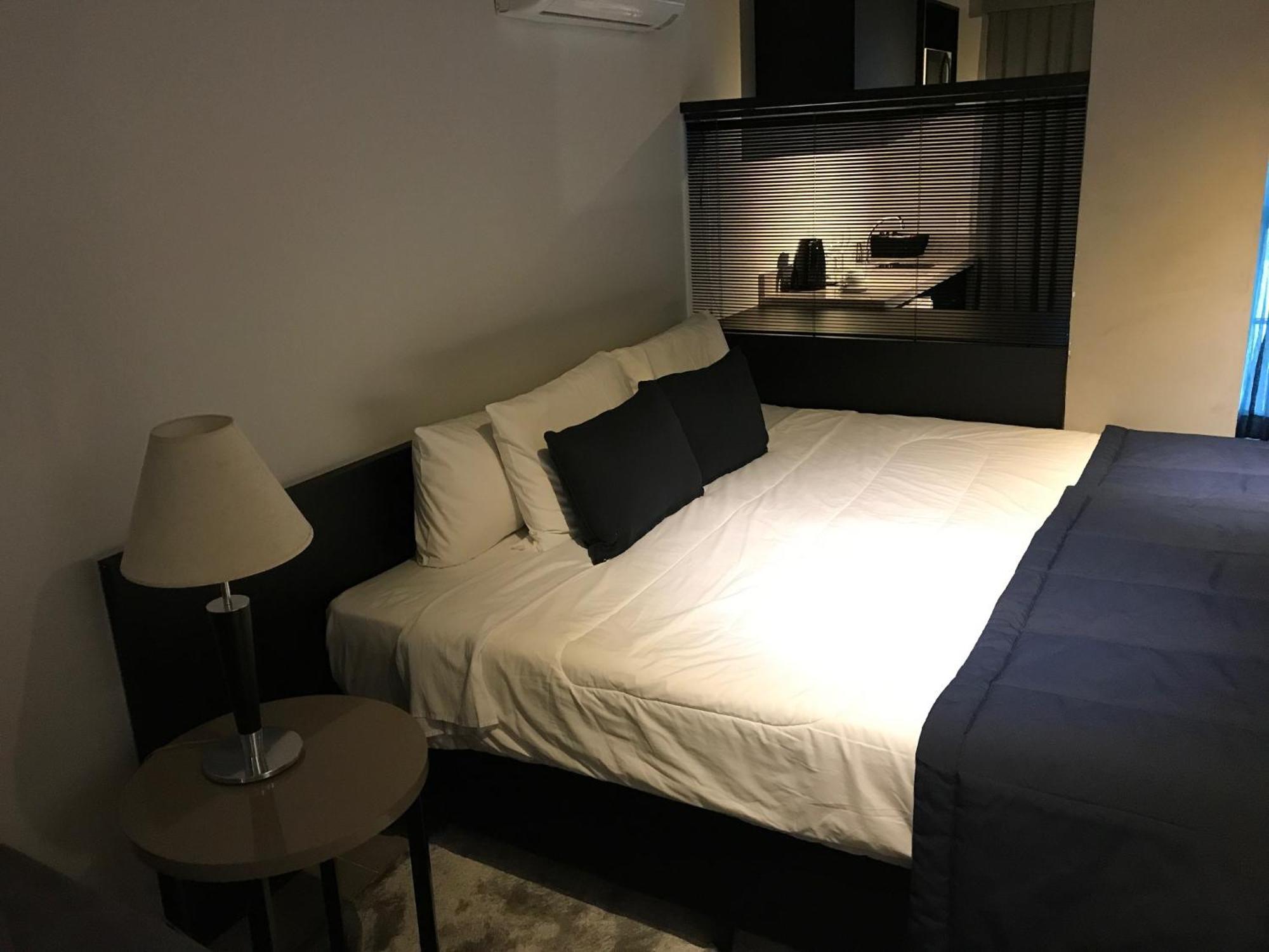 Hotel Granja Brasil Resort Itaipava Zimmer foto