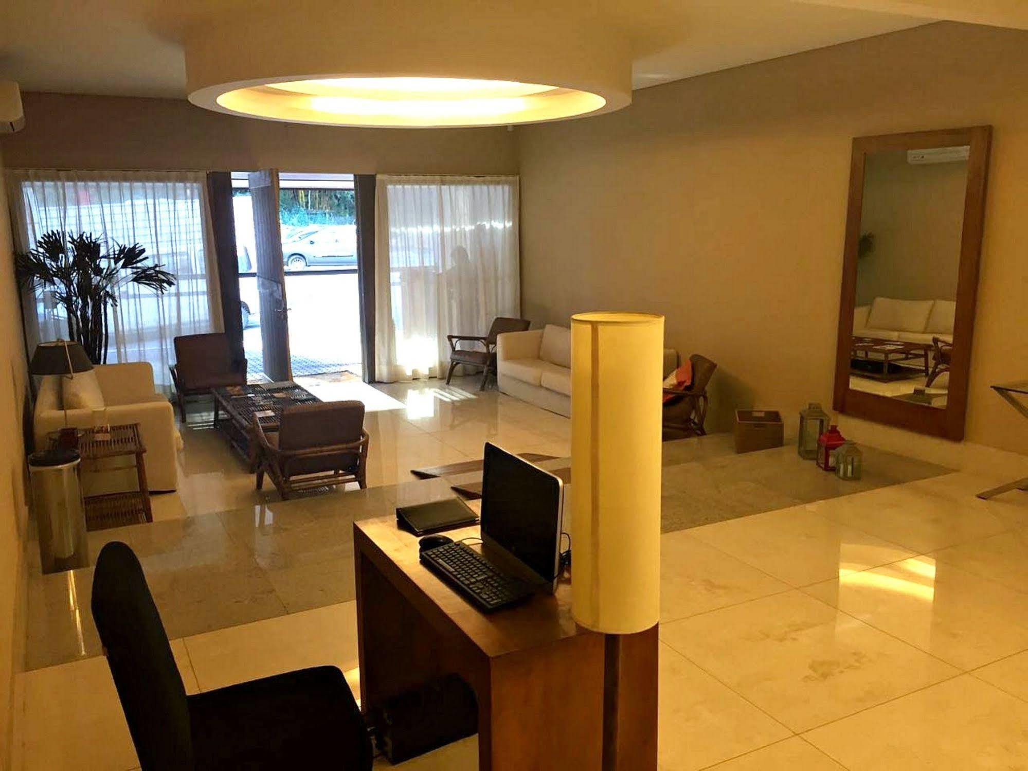 Hotel Granja Brasil Resort Itaipava Exterior foto