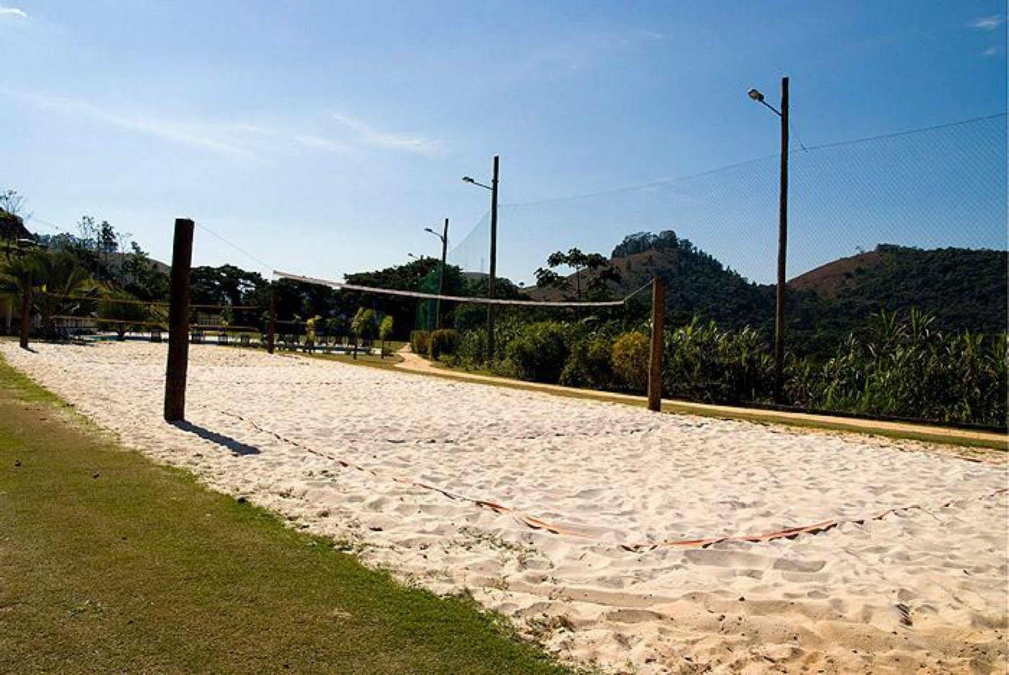 Hotel Granja Brasil Resort Itaipava Exterior foto